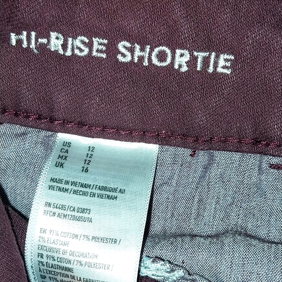 American Eagle Outfitters Shorts - Picture 3 of 4